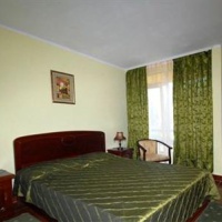 Отель Hotel Corina в городе Венус, Румыния