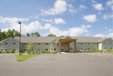 Отель Best Western Inn & Suites Crandon в городе Крандон, США