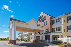 Отель Country Inn & Suites Appleton North в городе Литл Шут, США