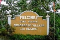 Отель Dona Rosario Sea Breeze Village and Resort в городе Атимонан, Филиппины