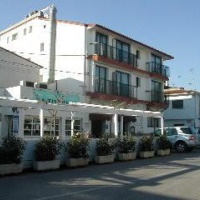 Отель Hotel La Torreta в городе Альтафулья, Испания