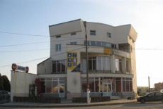 Отель Pensiunea Dariana Lugoj в городе Лугож, Румыния