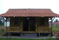 Отель Cianjur Adventure Guest House в городе Чианджур, Индонезия