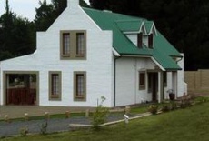 Отель Ashbrook Country Lodge в городе Кларенс, Южная Африка