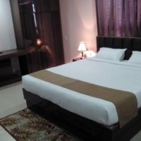 Отель Hotel Grand Majesty в городе Гувахати, Индия