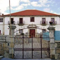 Отель Casa Do Brasao Tabuaco в городе Табуасу, Португалия