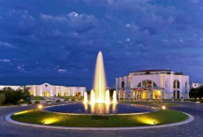 Отель DoubleTree by Hilton Acaya Golf Resort Lecce в городе Acaya, Италия
