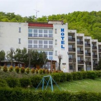 Отель Hotel Solenice в городе Bohostice, Чехия