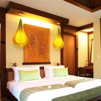 Отель Sibsan Resort & Spa Maeteang в городе Мае Таенг, Таиланд