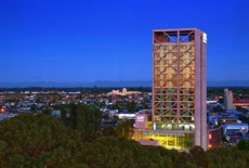 Отель Four Points by Sheraton Los Angeles в городе Лос-Анхелес, Чили