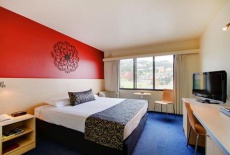 Отель Comfort Hotel Burnie в городе Хейбридж, Австралия