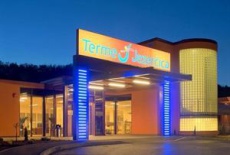 Отель Terme Jezercica в городе Донья-Стубица, Хорватия