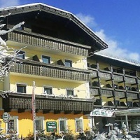Отель Moser Hotel в городе Вайсензее, Австрия