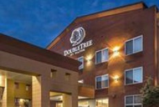 Отель DoubleTree by Hilton Hotel Olympia в городе Олимпия, США