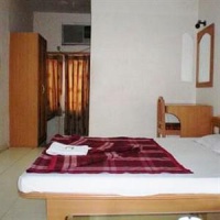Отель Ambassador Hotel Indore в городе Индор, Индия