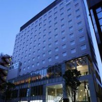 Отель Best Western Shinjuku Astina Hotel Tokyo в городе Токио, Япония