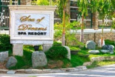 Отель Sea of Dreams Resort - Spa в городе Каба, Филиппины