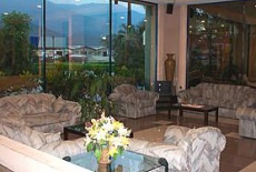 Отель Hotel Longarone в городе Рио Ондо, Гватемала