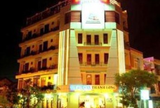 Отель Thanh Long Hotel Tuy Hoa в городе Туихоа, Вьетнам