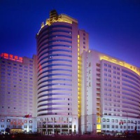 Отель Guohong Hotel в городе Пекин, Китай