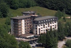 Отель Hotel 3 Amis в городе Лимоне-Пьемонте, Италия