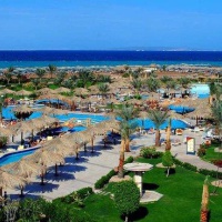 Отель Hilton Hurghada Long Beach Resort в городе Хургада, Египет
