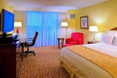 Отель Fort Lauderdale Marriott в городе Маргэйт, США