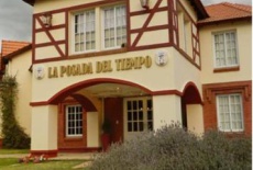 Отель Posada del Tiempo Villa de Merlo в городе Вилья-де-Мерло, Аргентина