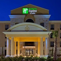 Отель Holiday Inn Express Hotel & Suites Katy в городе Хьюстон, США