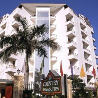 Отель Country Inn & Suites Haridwar в городе Харидвар, Индия