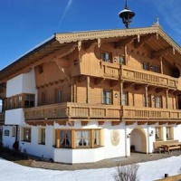 Отель Bauernhof Maurerhof в городе Иттер, Австрия