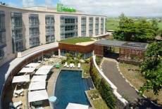 Отель Holiday Inn Mauritius Airport в городе Мабуг, Маврикий