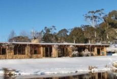 Отель Snowy Wilderness в городе Ингибра, Австралия