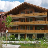 Отель Interhome - Langenberg в городе Изельтвальд, Швейцария