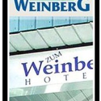 Отель Hotel Zum Weinberg Cremlingen в городе Кремлинген, Германия