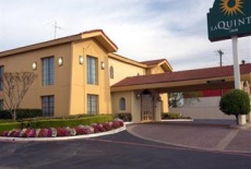 Отель La Quinta Inn Plano в городе Уили, США