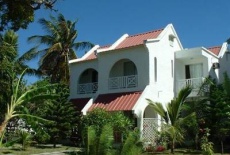 Отель Ocean Villas в городе Гранд Баи, Маврикий