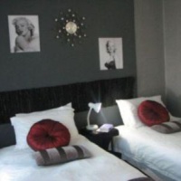 Отель Lotus Blossom Accommodation в городе Центурион, Южная Африка