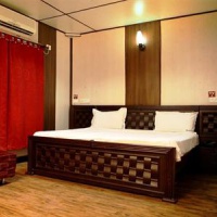Отель Sakthi River Resort в городе Pollachi, Индия