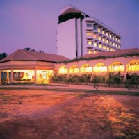 Отель The Gateway Hotel Beach Road Calicut в городе Кожикоде, Индия
