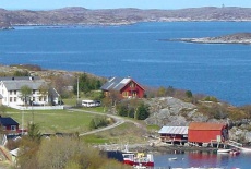 Отель Einvika lille Lofoten Namsos в городе Намсос, Норвегия