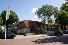 Отель Hotel Gaasterland в городе Bakhuizen, Нидерланды