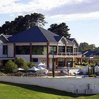 Отель Novotel Barossa Valley Resort в городе Роленд Флэт, Австралия
