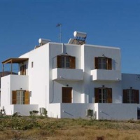 Отель Anna Studios Kolympithres в городе Livadia, Греция