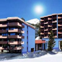 Отель Club Hotel Davos в городе Давос, Швейцария