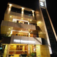 Отель Tsg Emerald View в городе Баратанг, Индия