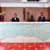 Отель Vision Nature Resorts в городе Маннарккад, Индия