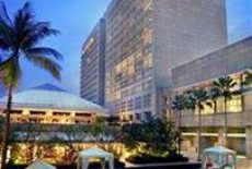 Отель Four Seasons Hotel Jakarta в городе Джакарта, Индонезия
