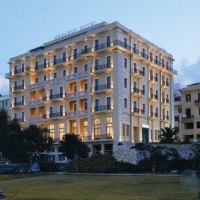Отель Katerina Theologos в городе Теологос, Греция
