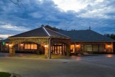 Отель Antioch Hotel в городе Антиок, США